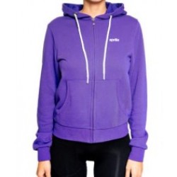 APRILIA ΖΑΚΕΤΑ 2024 ΜΩΒ ΓΥΝ Μπλούζες / Γιλέκα / Ζακέτες